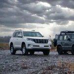 四角い系の車でなんかオススメない？