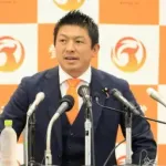 【悲報】「参政党好きそう」←強すぎて禁止ワードに・・・・・・・・・・