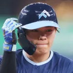 【日本ハム】田宮裕涼が「ゆあビーム」で周東佑京の二盗阻止、チームは流れよく２回に先制