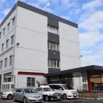 【悲報】筑波大学、一年生の男が女子寮のシャワー室に乱入して逮捕