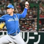 ソフトバンクに勝てません
