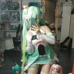 【画像】ロシア人美女さん、日本のオタクイベントに単身乗り込んでしまうｗｗｗｗｗｗｗｗｗ