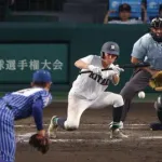 10日の高校野球は11日に順延　天候不良予想のため　大会本部が発表