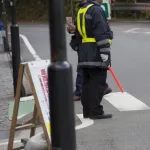警備員やけど楽して稼げるわろた