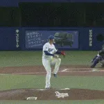 【中日対広島19回戦】中日・高橋宏斗、８イニング無失点で23歳バースデー勝利！ 松山晋也が１カ月以上ぶり復帰登板で29セーブ目