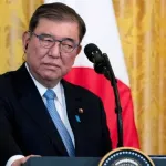 石破政権さん、しばらく続きそう・・・