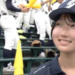 聖愛の女子高生チア、顔面偏差値80越えの逸材の登場【画像あり】