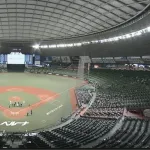 ソフトバンク、オリックス、日ハム、楽天、ロッテ「ホーム球場涼しい～」西武「はあはあ…」