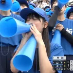西短のチアリーダ、バチクソに可愛くてXで話題にwwwwwwwwwwww