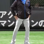 日本ハム・新庄監督　４回途中ＫＯの加藤貴に「ワンパターンでは厳しい。今後は」　ソフトＢとの首位攻防初戦落とす
