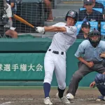 【高校野球】1回戦 聖隷クリストファー 5-1 明秀日立 初出場の聖隷クリストファーが甲子園初勝利 高部1失点完投