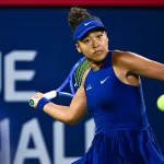【動画】大坂なおみさん、決勝で負けて不貞腐れて炎上