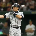 イチローの現役時代で一番衝撃的だった事