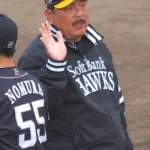 今のソフトバンクの強さは藤本博史が作ったよな