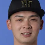 井上広大(神).232 7本 OPS.692 ←そろそろ1軍で試しても良くない？