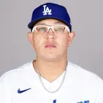 フリオ・ウリアス、NPB2球団が獲得調査