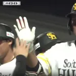 石塚綜一郎3死球2長打、秋広優人がサヨナラ打　ソフトバンク2軍も首位浮上