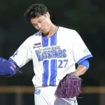 藤浪晋太郎について横浜AIチーム「ちょっとしたチューニングでうまくいくのかな。劇的かは分からないけど変化は絶対見える」