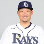 【MLB】レイズ筒香嘉智とか言う同じシーズン成績で全て大谷翔平を上回った日本人最強打者