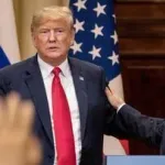 【悲報】トランプ、プーチンにウクライナ領土割譲を提案WWWWWWWWWWWWWWWWWWWWWWWWWWWWWWWWWWWWWWW