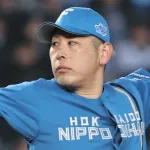 日本ハム・加藤貴、今季最短4回途中KO、首位攻防戦第1ラウンドでソフトバンクの一発攻勢に沈む