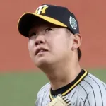 【朗報】西勇輝さん、6回ノーヒットで完全復活へ