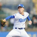 【悲報】井上一樹「おい金丸夢人、今日負けたら親に”もう試合観に来るな”って言っとけ。」