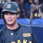 木浪聖也、魂の制球眼で押し出しを選び阪神リード！！！【阪神3-2ヤクルト】