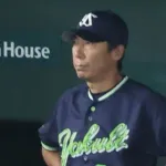【ヤクルト】終盤の得点機で1本が出ず3連勝逃す 高津臣吾監督「それがタイガースのリリーフ陣のレベルの高さ」