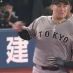 リチャード、走塁妨害ｗｗｗｗｗｗ