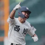 【甲子園】西日本短大付　2年連続初戦突破　今大会4試合目の延長タイブレーク制する