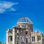 広島被爆3世「2度と核兵器が使われないように、日本は核の抑止力を手に入れるべきでは？」