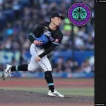 一軍試合実況　8月9日18:00～ ロッテ－オリックス(小島×エスピノーザ)