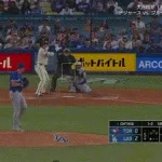 大谷翔平、3年連続4度目の第40号ホームラン!!!!!!!!!!!!!!!!!!!!!!!!!!!!!!