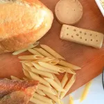 【衝撃】科学者「米もパンも食わんでええぞ」