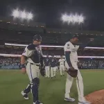 ドジャースが大谷翔平の豪快40号アーチなどで大勝　サイ・ヤング左腕スネルは135日ぶり白星