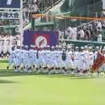 【広陵】高野連、とうとうブチギレる…「出場選手に対する誹謗中傷には毅然として法的措置を」