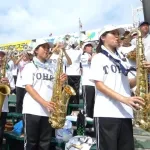 豊橋中央「甲子園初出場したのはええけどうちの吹奏楽部3人しかおらん…」　???「ワイに任せろ！」