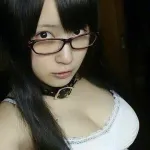 【画像】昔のコスプレイヤーさんの無修正すっぴん、ガチでムホいｗｗｗｗｗｗｗｗｗｗ