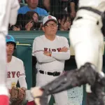 広陵高校、出場辞退