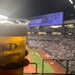 野球場におけるビールの適正値段