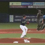 【阪神対ヤクルト19回戦】阪神、初回に佐藤輝明のタイムリーツーベースで１点先制！！！！！！！！