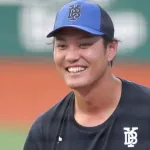 ＤｅＮＡ藤浪晋太郎　ヤクルト３連戦での先発急浮上　バウアー１０日先発回避で９連戦の頭数不足