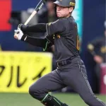 阪神・高寺望夢　「追い込まれてから対応できた」試合またいで4打席連続安打