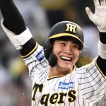 昨日の起用方法を見る限り木浪聖也は『代々の神様』起用なんだな