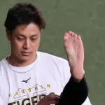 阪神・大竹耕太郎「もういいっす。勘弁っす…」11日広島戦先発も雨模様