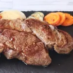 「ステーキ」って美味いか？