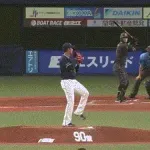 【阪神対ヤクルト19回戦】阪神・佐藤輝明、ヤクルト・奥川から第３１号ソロホームラン！！！！！！！！！！！！！！！！
