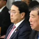 【朗報】石破＆赤沢完全勝利！！　ホワイトハウス屈する「やっぱ関税総額15%でいいです…」