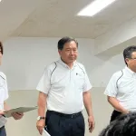 広陵の辞退に朝日新聞社長は騒動を謝罪「大変残念」高校野球イメージ低下の懸念に言及